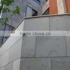 Natural Lava Stone Volcanic Rock for Exterior Wall of Building thumbnail-3