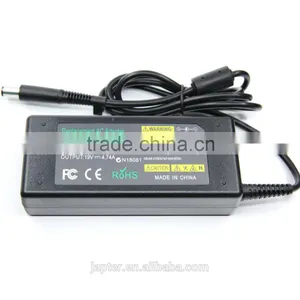 90w 19v4.74 Rohs Travel ac Laptop Adapter for Lenovo or Tablet Computer thumbnail-3
