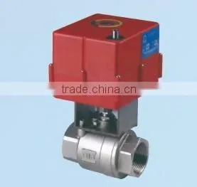 High Quality Taiwan Made Brass Plastic Stainless Electromagnetic Coil Solenoid Valve thumbnail-1