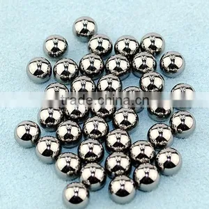8.00mm AISI 1010 Carbon Steel Ball thumbnail-1