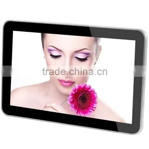 15.6" Mounted Wireless Touch Screen Monitor thumbnail-2