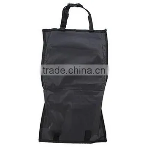 New Design Car Back Seat Storage Bag / Car Seat Hanging Bag / Tablet Touch Screen Bag thumbnail-3