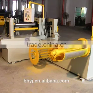 Slitting and Extension Machine/slitting Machines thumbnail-2
