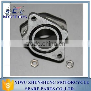SCL-2013090214 Motorcycle Carburetor Intake Manifold for CG150 BERA150 Mottorcycle Parts thumbnail-1