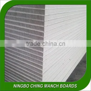 Flooring Substrate, Fiber Cement Roofing, Calcium Silicate Roofing thumbnail-1