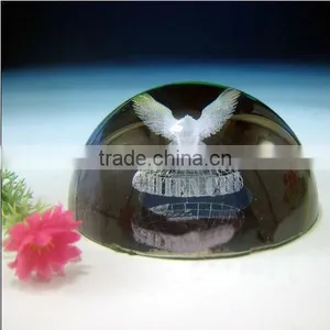 Top Quality Crystal Paperweight Crystal Gifts thumbnail-2