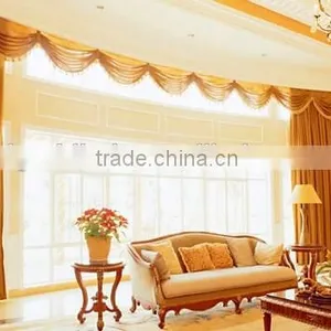 Motorized Curtain Track thumbnail-1