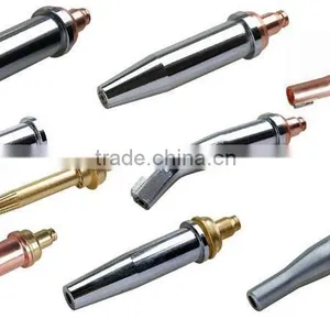 OXWELD Cutting Tip (oxyfuel, Gas, Acetylene, Propane) thumbnail-1