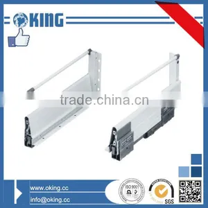 Tandem Box Drawer Slide Extension Drawer Slide Tool Box Drawer Slides thumbnail-1