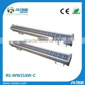 IP65 Outdoor 162w Led City Color Rgbw Waterproof Building Wash Lights thumbnail-1