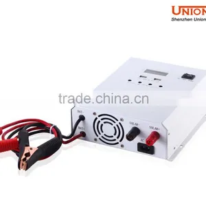 600W Inverter Solar Power Supply Battery Charger thumbnail-2