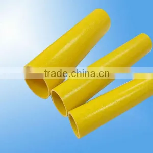 Supply High Strength Fiberglass Tube,Colorful,UV Resistant,Flexible,Resists Insect Damage,Reasonable Price,China Supplier thumbnail-1