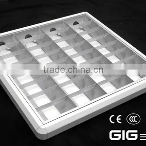 Grille Lighting Fixture thumbnail-1