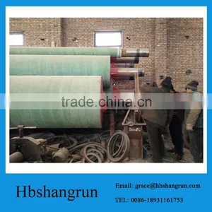 FRP Filament Winding Pipe Mandrel thumbnail-5