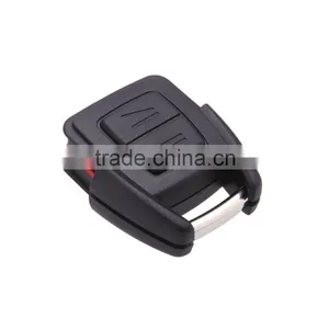 No Chip Reserve Remote Key Shell Case thumbnail-4