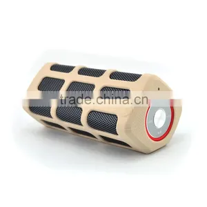 Hotselling New Designed Bluetooth Mini Speaker With Remote Control, Power Bank and NFC Function-RS7720 thumbnail-3