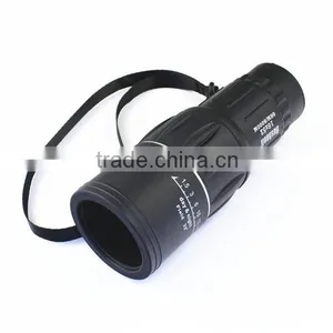 New Arrival 16x52 Day and Night Vision Monocular Sales Promotion thumbnail-1