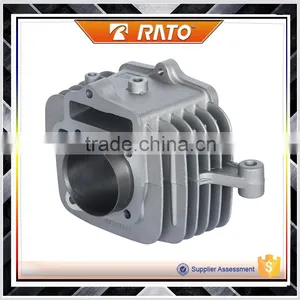 Factory OEM Best Quality Motorcycle Cylinder thumbnail-2