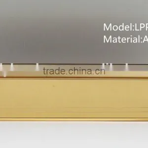 Letter Plate in Door thumbnail-5
