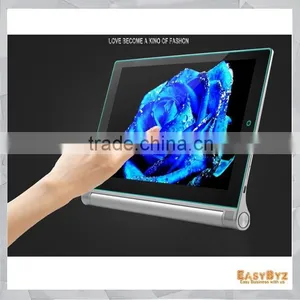 Premium 0.33mm Ultrathin Tempered Glass Protective Film for Lenovo Yoga 2 830F thumbnail-1