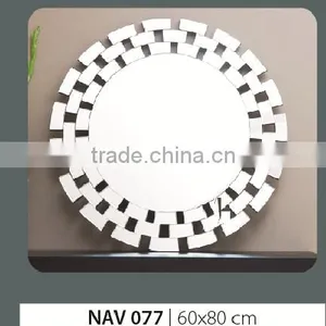 Viet Nam Mirror Bathroom NAV-075 thumbnail-5
