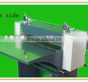 Die Cutting Machine JN-MQ500 thumbnail-1