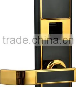 Wholesale Top Security Fingerprint Password Keypad Door Lock thumbnail-2