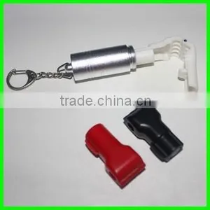 Hot Sale EAS Supermarket Magnetic Hook Lock thumbnail-1