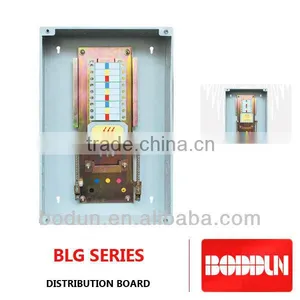 B LG TPN DISTRIBUTION BOX thumbnail-1