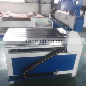 Mini Desktop Cnc Router 600x900mm Small Cnc Router Machine 6090 ,Diy Cnc Router Kits for Wood Metal thumbnail-3