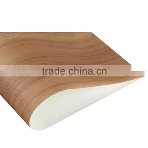 Colorful Decorative Scratch Resistant Pvc Floor Film thumbnail-1
