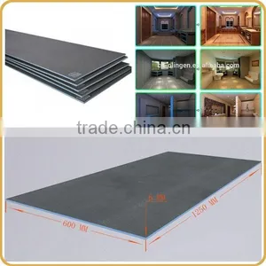 Olingen Extruded Rigid Foam Fiberglass Alkali Mesh Insulation Floor Board thumbnail-1