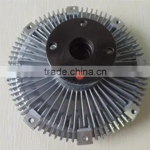 Fan Clutch for Mitubishi L200 4G64 Parts Fan Clutch 1320A009 thumbnail-1