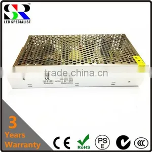 Factory Direct Sell 5V10A Switching LED Power Supply thumbnail-4