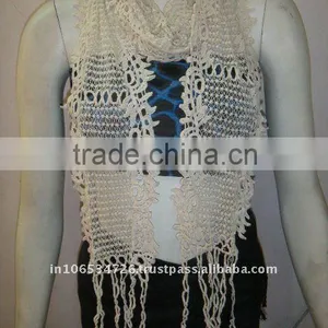 Knitted Stoles 2013-2014 thumbnail-1