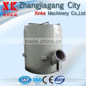 Hot Water Washer Boiler (PET Flakes) thumbnail-2
