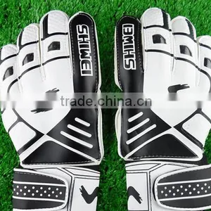 Professional Brazilian Original Reusch Soccer/Football Goalkeeper Gloves thumbnail-5
