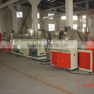 PE Pipe Extrusion Machinery thumbnail-1