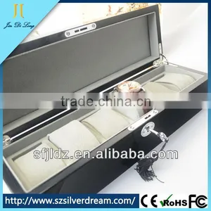 High Quality Display Box Elegent Boxes For Watch thumbnail-1