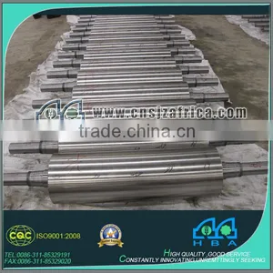 Newest Type and Universal Wheat Flour Miling Machine Gain Processing Equipment thumbnail-5