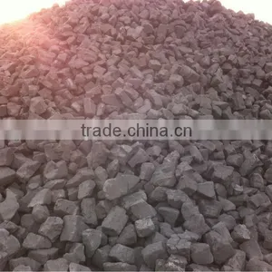 High Fixed Carbon Metallurgical Coke thumbnail-1