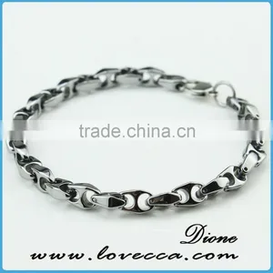 Fashion Hot Sell Small MOQ Magnet Energy Tungsten Steel Magnetic Energy Bracelet thumbnail-2