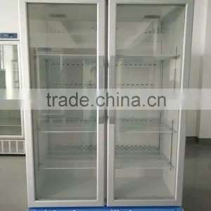 2 to 8 Degree Medical Refrigerator / Laboratory Refrigerator thumbnail-1