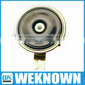 Lower Price Good Quality 12v Electric Auto Horn Car Horn thumbnail-1