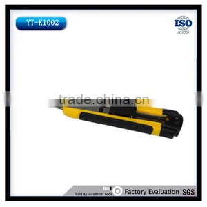 Factory Useful Utility Knife,ABS Cutter Knife,Paper Cutter thumbnail-1