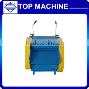 2016 Best Electrical Scrap Copper Wire Stripping Machine,scrap Copper Wire Stripping Machine thumbnail-1