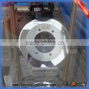 Alloy Tool Steel Paper Making Blades in Hot Selling thumbnail-1