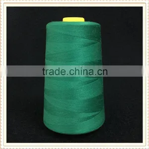Different Colors Baby Cones 100 Pct Spun Polyester Sewing Threads thumbnail-1