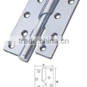 Trade Assurance Aluminum Die Cast Door Hinge thumbnail-1