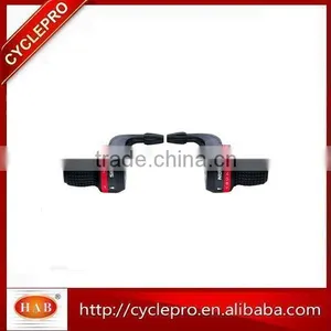 Index Grip Shifter Bike Shifter Bicycle Shifting Parts thumbnail-5